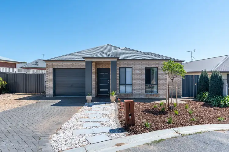 Main view of Homely house listing, 8/44 Long Island Road, Murray Bridge SA 5253