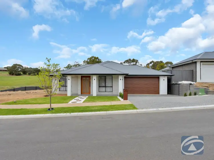 Main view of Homely house listing, 26 Heseltine Circuit, Gawler South SA 5118