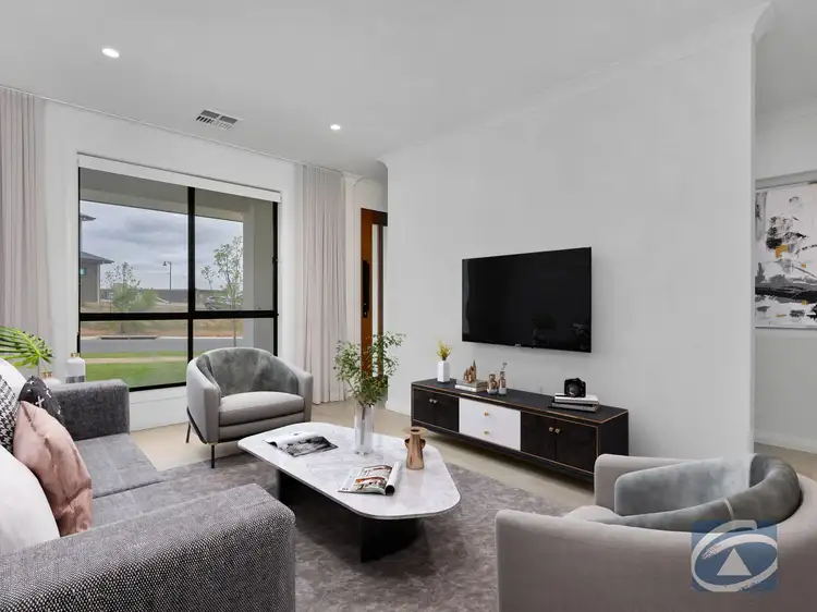 Third view of Homely house listing, 26 Heseltine Circuit, Gawler South SA 5118