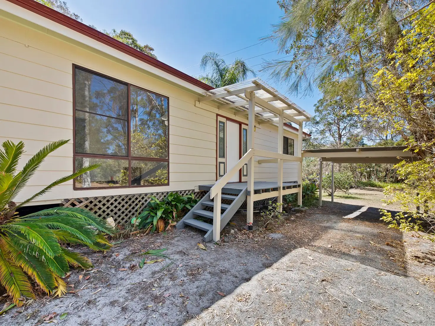 Main view of Homely house listing, 389 Brooms Head Road, Gulmarrad NSW 2463