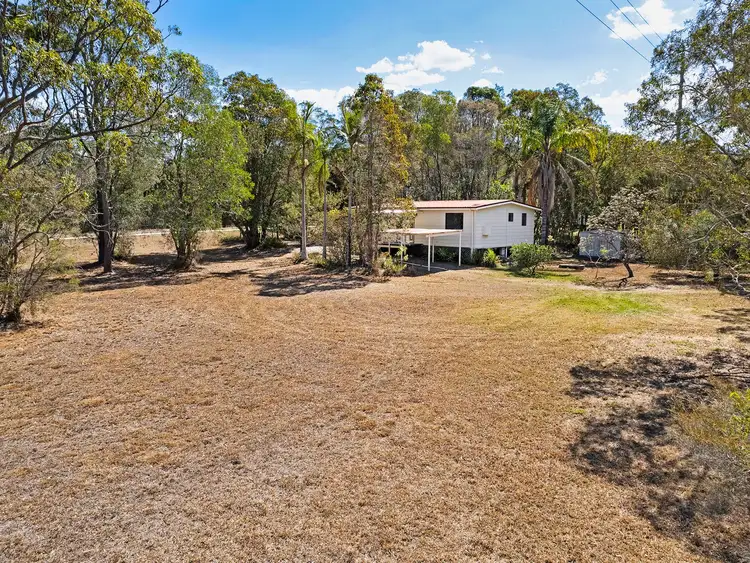 Second view of Homely house listing, 389 Brooms Head Road, Gulmarrad NSW 2463