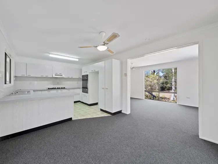Third view of Homely house listing, 389 Brooms Head Road, Gulmarrad NSW 2463