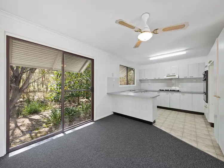 Sixth view of Homely house listing, 389 Brooms Head Road, Gulmarrad NSW 2463