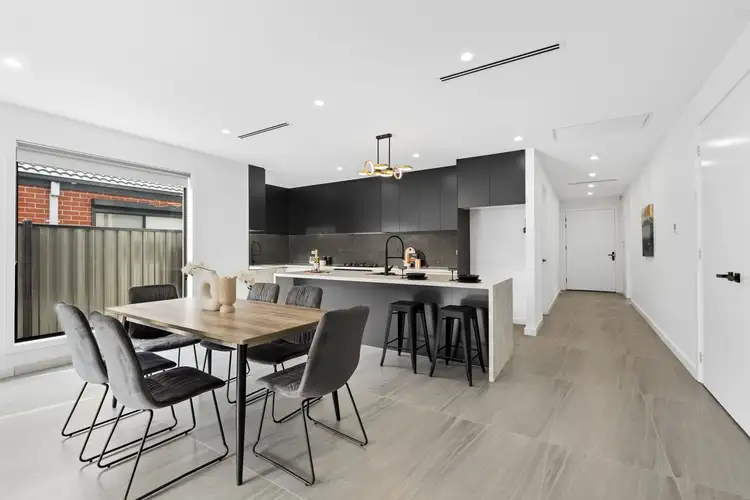 Second view of Homely house listing, 48 Scoria Circuit, Craigieburn VIC 3064