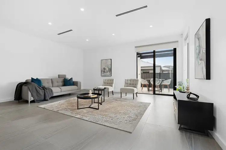 Fourth view of Homely house listing, 48 Scoria Circuit, Craigieburn VIC 3064