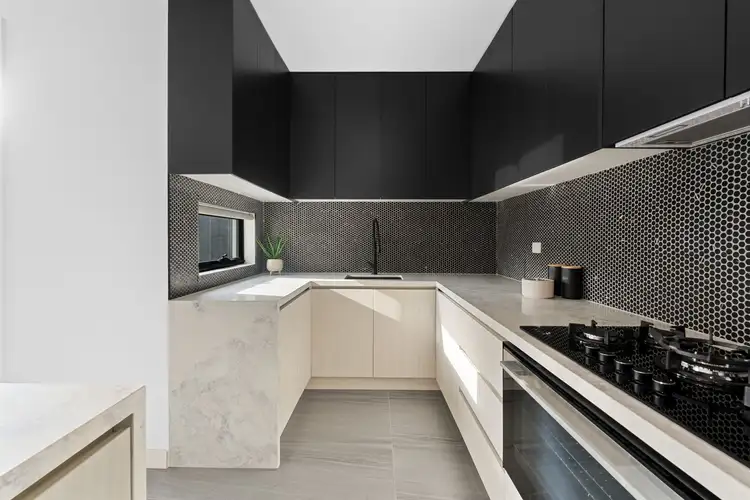 Sixth view of Homely house listing, 48 Scoria Circuit, Craigieburn VIC 3064