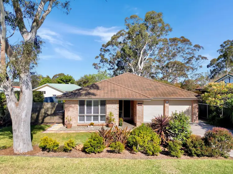 14 Encounter Street, Callala Bay NSW 2540
