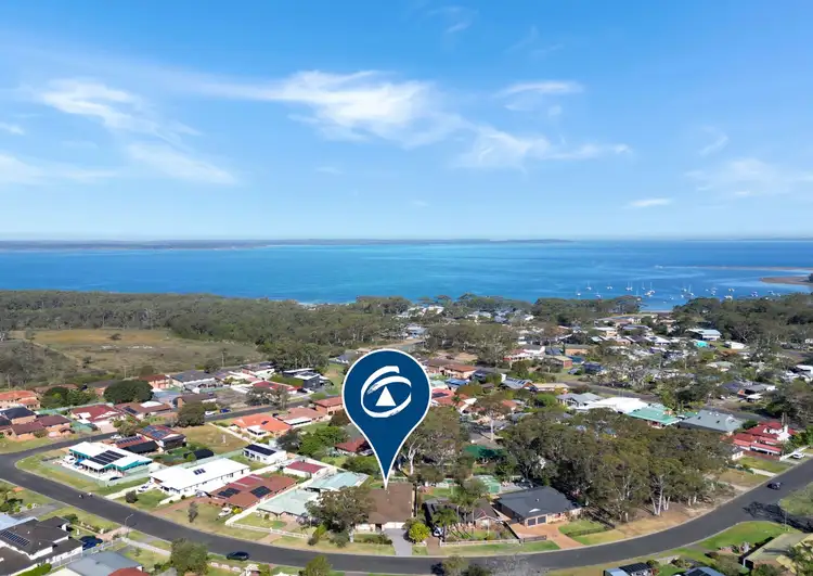 Second view of Homely house listing, 14 Encounter Street, Callala Bay NSW 2540