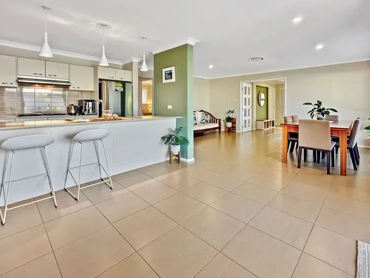 Fourth view of Homely house listing, 14 Encounter Street, Callala Bay NSW 2540