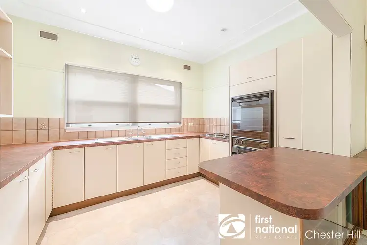 Sixth view of Homely house listing, 3 Meakin Crescent, Chester Hill NSW 2162