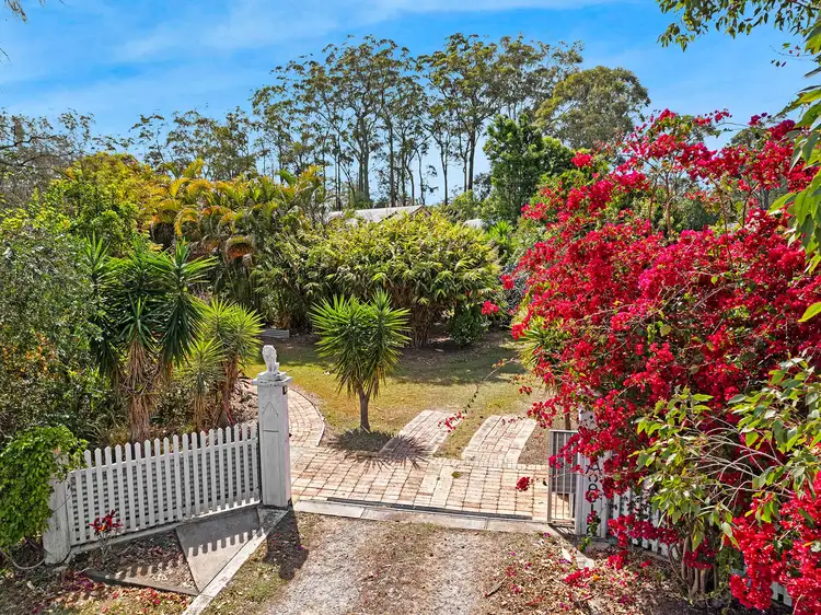 31 Mahogany Drive, Gulmarrad NSW 2463
