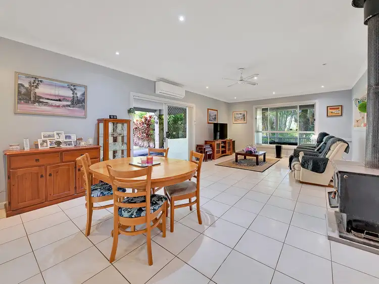 Fourth view of Homely house listing, 31 Mahogany Drive, Gulmarrad NSW 2463