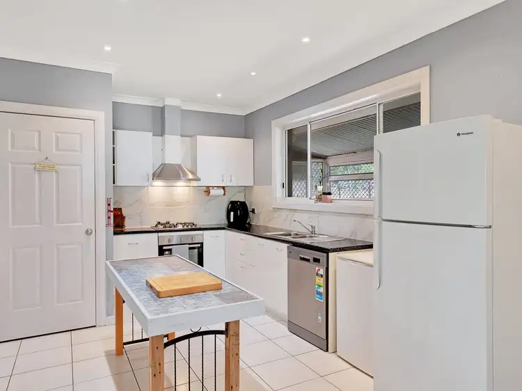 Fifth view of Homely house listing, 31 Mahogany Drive, Gulmarrad NSW 2463