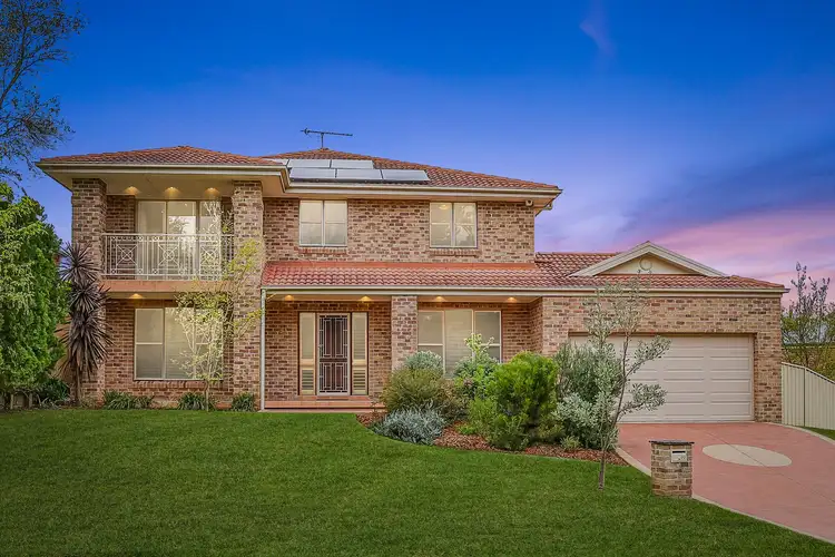 Second view of Homely house listing, 22 Hereford Way, Picton NSW 2571