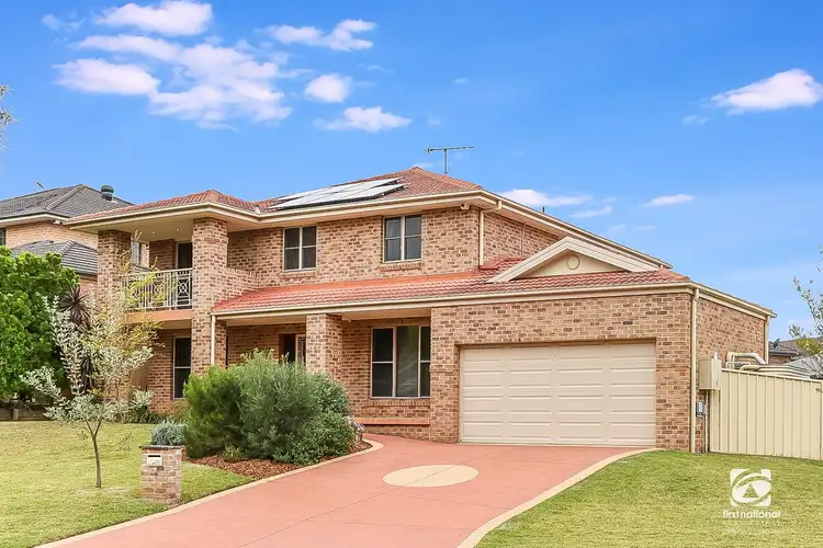 Third view of Homely house listing, 22 Hereford Way, Picton NSW 2571