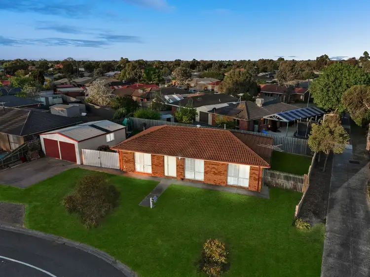Third view of Homely house listing, 24 Ganges Court, Werribee VIC 3030