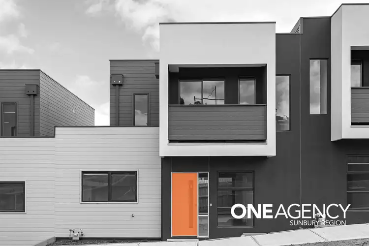 5/14 Outlook Way, Sunbury VIC 3429