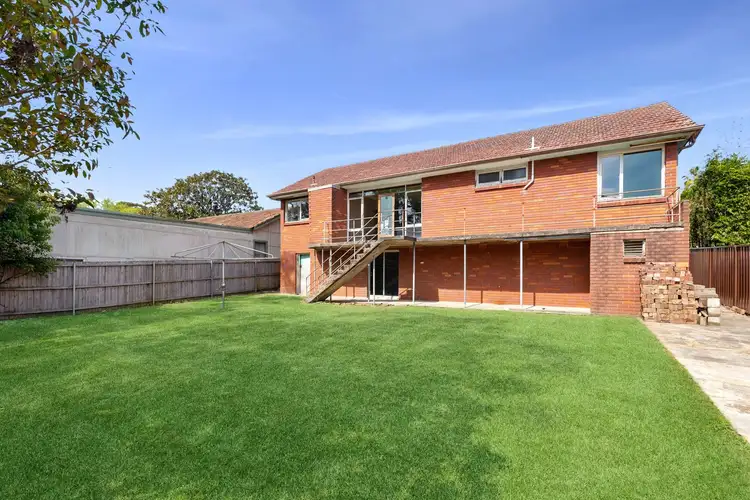 Second view of Homely house listing, 14 Walkom Avenue, Forestville NSW 2087