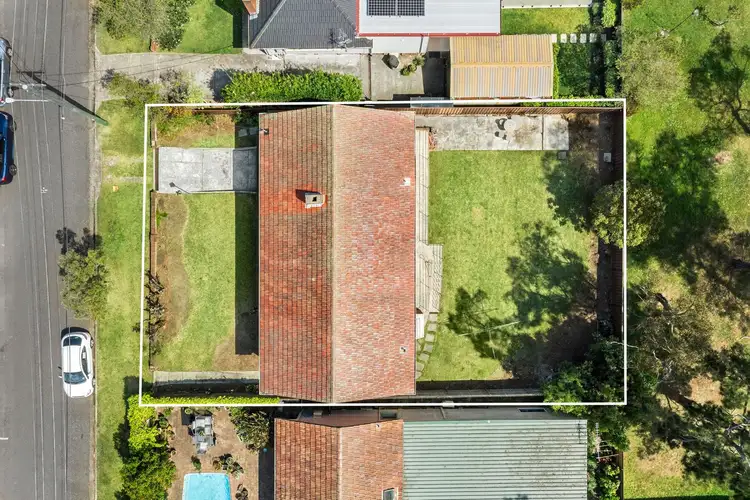 Sixth view of Homely house listing, 14 Walkom Avenue, Forestville NSW 2087