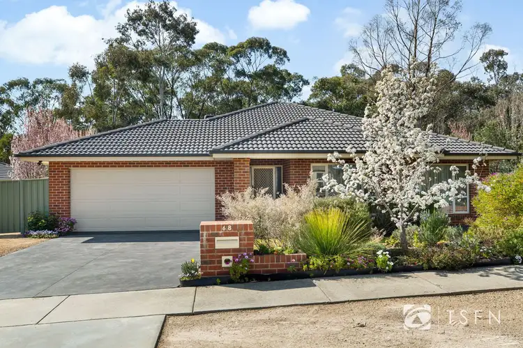 68 McIvor Forest Drive, Junortoun VIC 3551