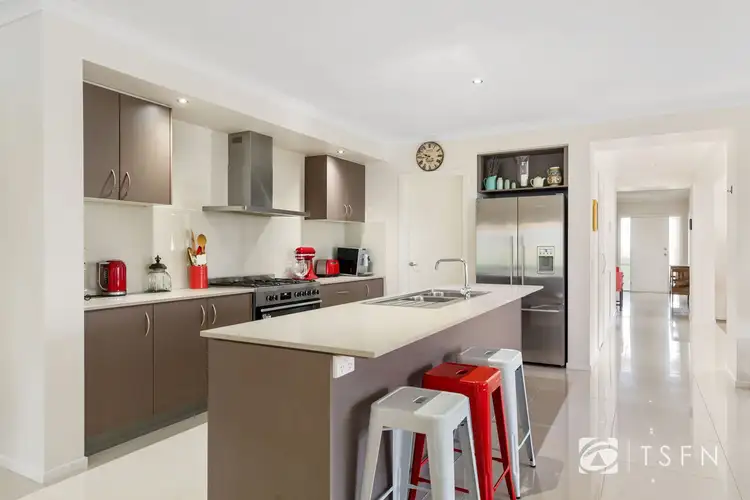 Fifth view of Homely house listing, 68 McIvor Forest Drive, Junortoun VIC 3551