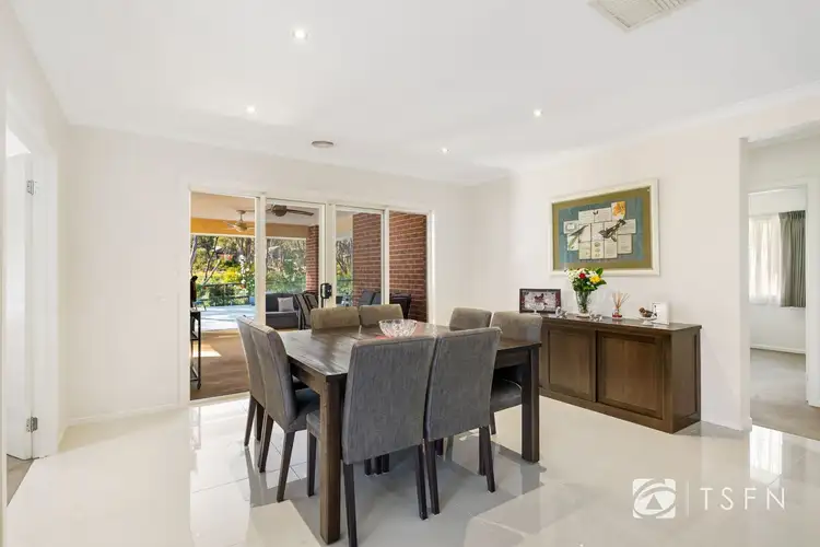 Sixth view of Homely house listing, 68 McIvor Forest Drive, Junortoun VIC 3551