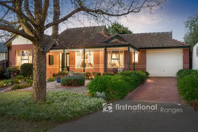 20A Argyle Court, Berwick VIC 3806