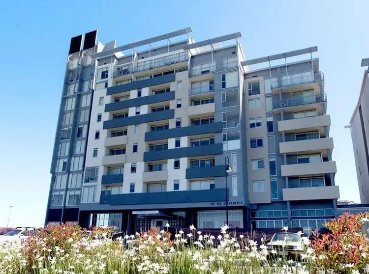 B806/70 Speakmen Street, Kensington VIC 3031