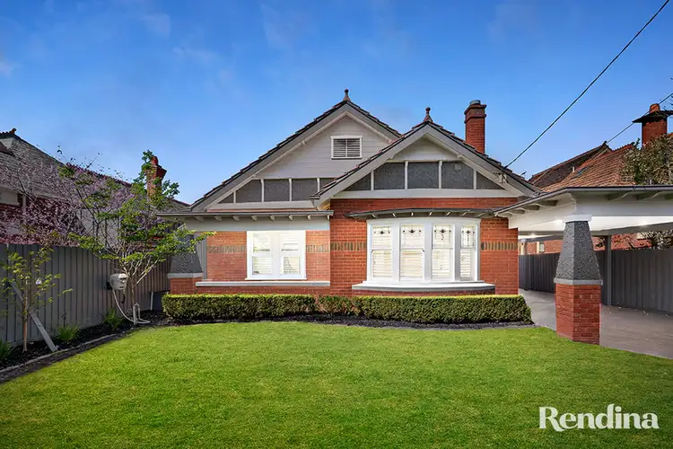 34 Mantell Street, Moonee Ponds VIC 3039