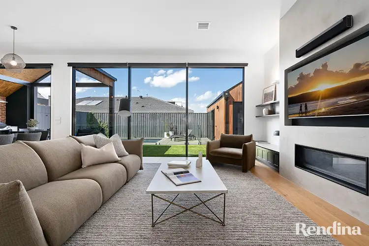 Third view of Homely house listing, 34 Mantell Street, Moonee Ponds VIC 3039