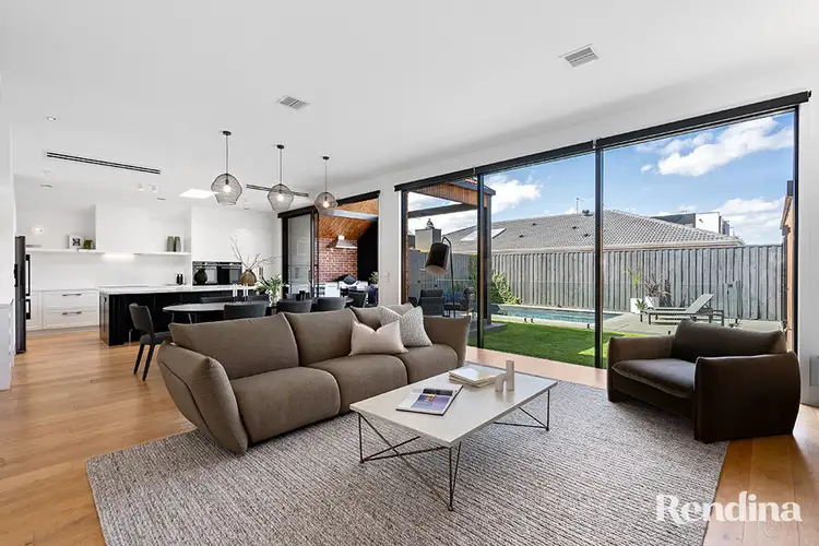 Fourth view of Homely house listing, 34 Mantell Street, Moonee Ponds VIC 3039