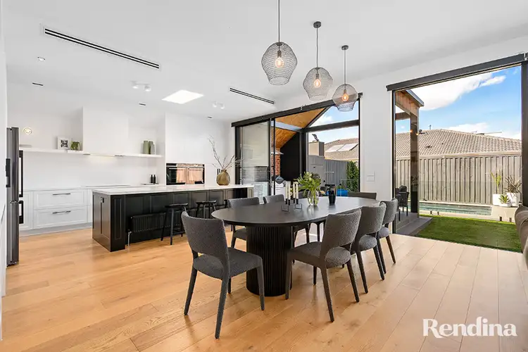 Fifth view of Homely house listing, 34 Mantell Street, Moonee Ponds VIC 3039