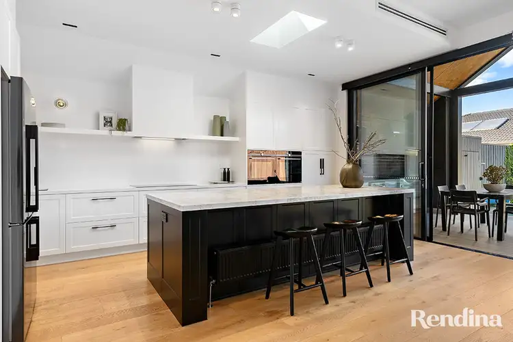 Sixth view of Homely house listing, 34 Mantell Street, Moonee Ponds VIC 3039
