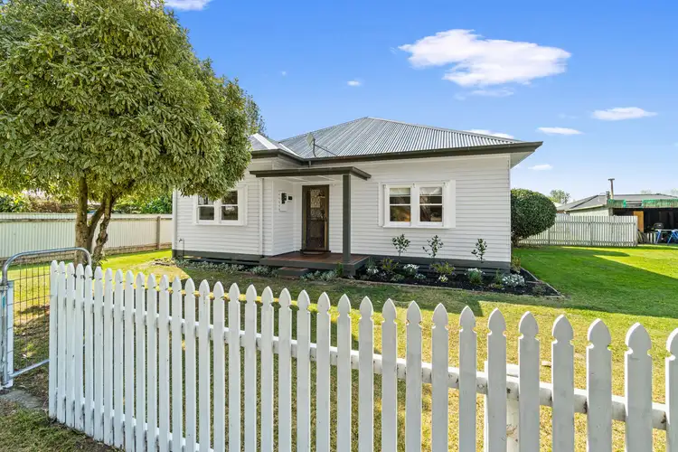 Main view of Homely house listing, 2-4 Main Street, Cowwarr VIC 3857