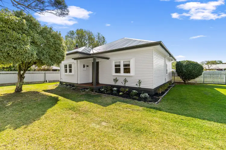 Second view of Homely house listing, 2-4 Main Street, Cowwarr VIC 3857