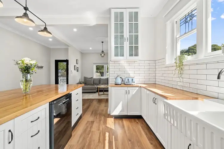 Fifth view of Homely house listing, 2-4 Main Street, Cowwarr VIC 3857