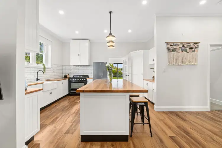 Sixth view of Homely house listing, 2-4 Main Street, Cowwarr VIC 3857
