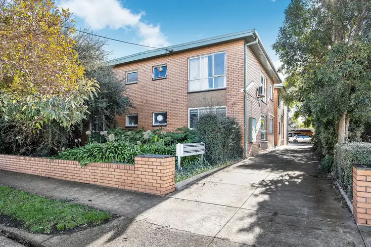 Main view of Homely apartment listing, 7/24 Middle Road, Maribyrnong VIC 3032