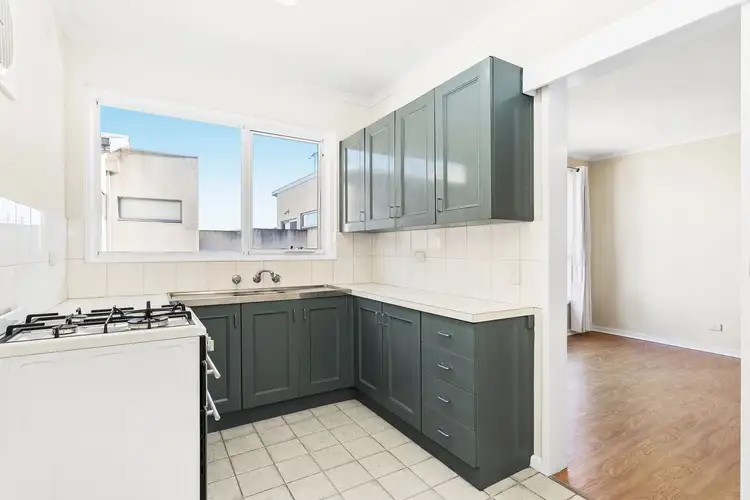 Second view of Homely apartment listing, 7/24 Middle Road, Maribyrnong VIC 3032