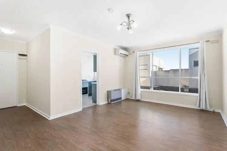 Third view of Homely apartment listing, 7/24 Middle Road, Maribyrnong VIC 3032