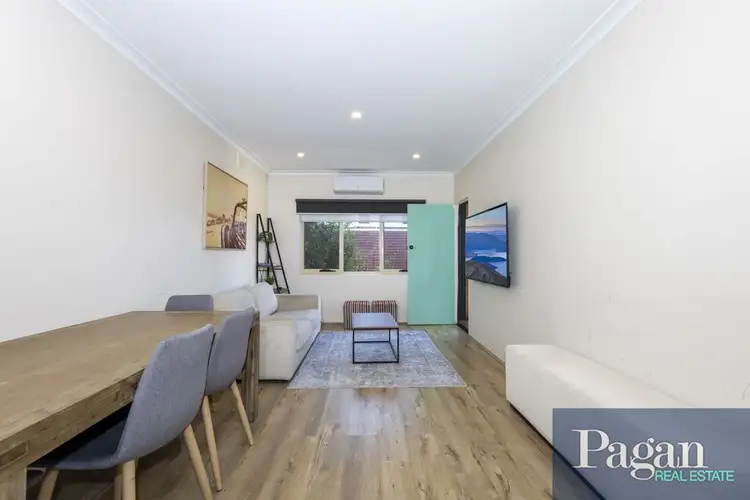 Second view of Homely unit listing, 8/1A Gilbertson Street, Essendon VIC 3040