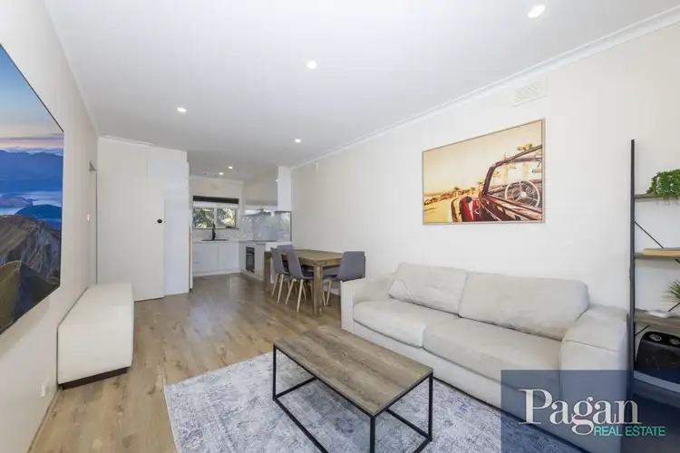Third view of Homely unit listing, 8/1A Gilbertson Street, Essendon VIC 3040