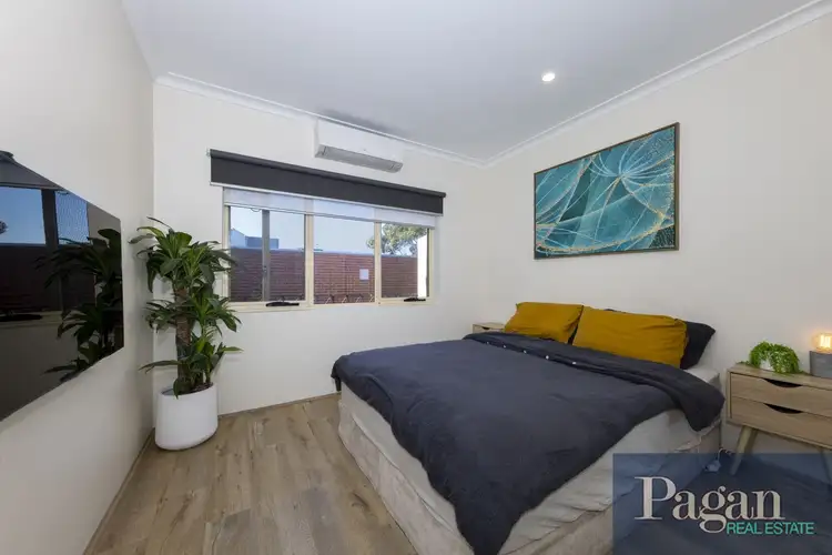 Fifth view of Homely unit listing, 8/1A Gilbertson Street, Essendon VIC 3040