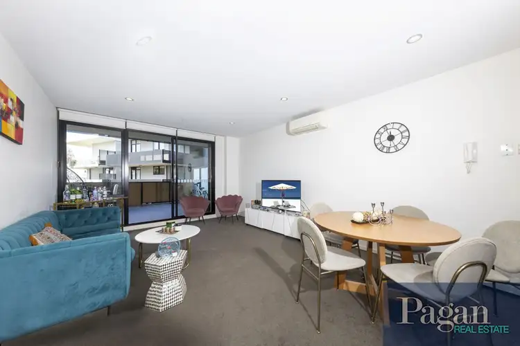 6/30 La Scala Avenue, Maribyrnong VIC 3032