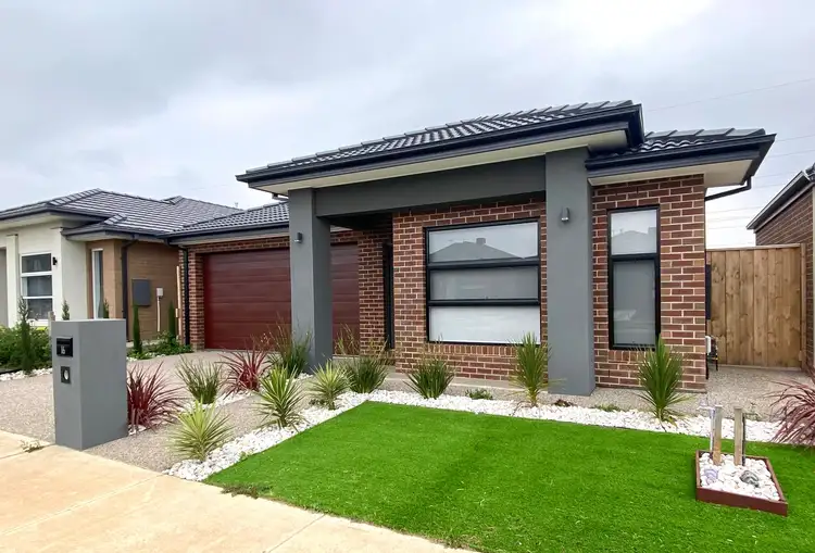 Second view of Homely house listing, 16 Flame Street, Tarneit VIC 3029