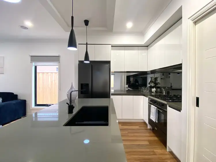 Fourth view of Homely house listing, 16 Flame Street, Tarneit VIC 3029