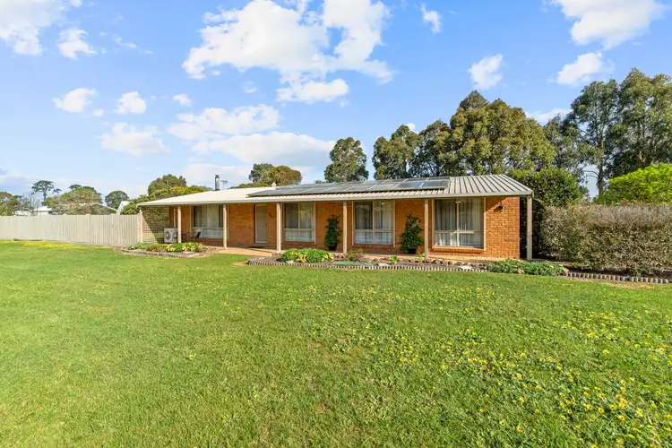 Second view of Homely house listing, 24-30 King Road, Glengarry VIC 3854