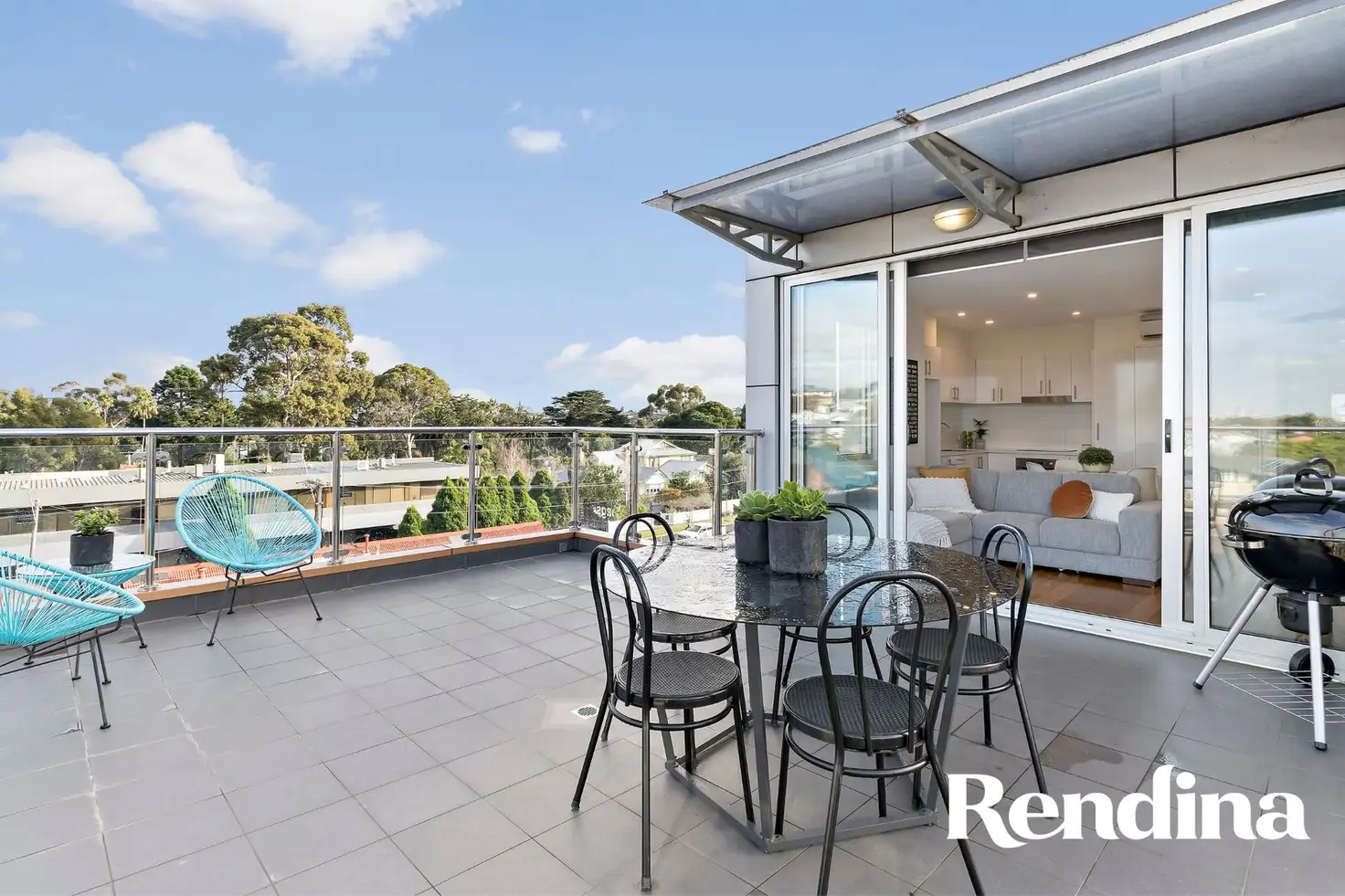 Main view of Homely apartment listing, 7/270 Maribyrnong Road, Moonee Ponds VIC 3039