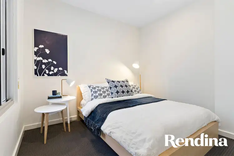 Sixth view of Homely apartment listing, 7/270 Maribyrnong Road, Moonee Ponds VIC 3039