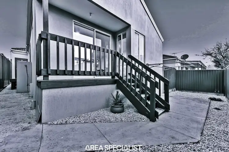 4/14 Bowmore Road, Noble Park VIC 3174